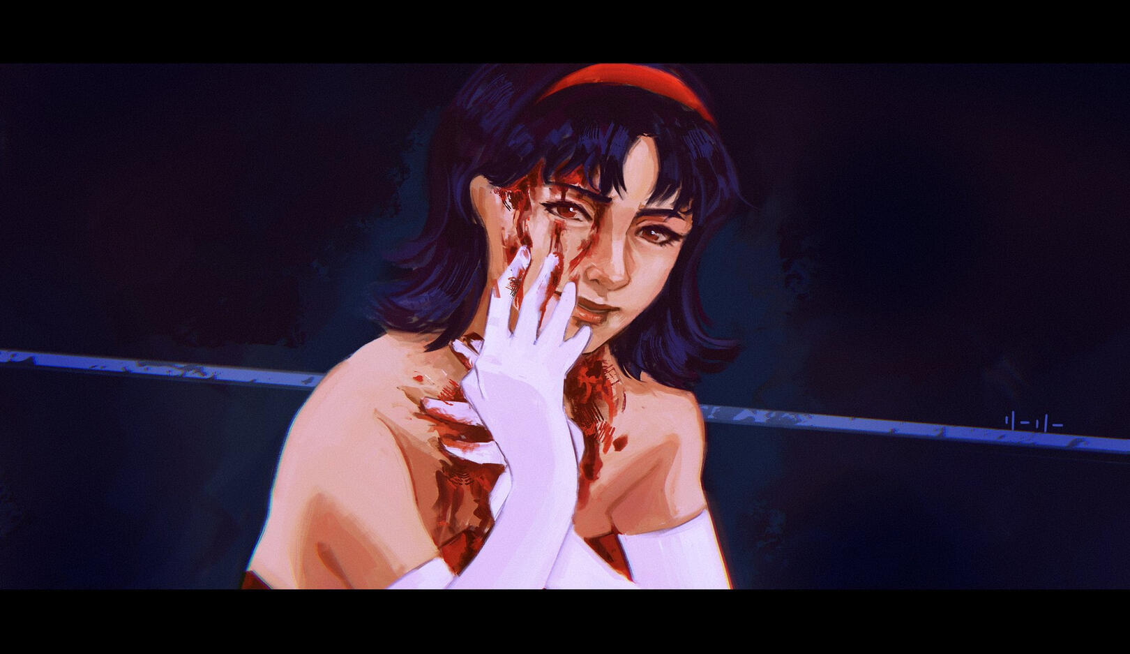 Recent - Fanart