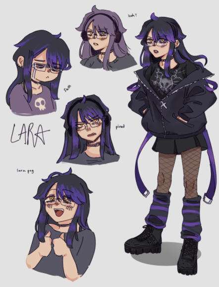 Recent icon/portrait